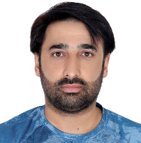 ASGHAR AFGHAN First AFGHANISTAN TO BE NOMINATED TO CLASS OF 2024