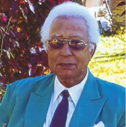 Hall of Famer Godfrey Blair to receive Lifetime Sports Achievement Award