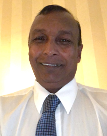 LINCOLN HARRICHARAN TO BE INDUCTED 2024