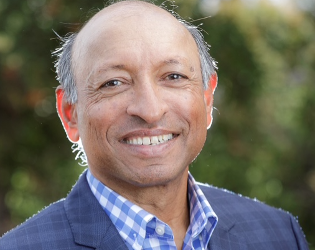 Dr. ATUL RAI TO BE INDUCTED CLASS OF 2025