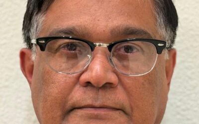 HEMANT BUCH – CCA founder is NOMINATED to class of 2026