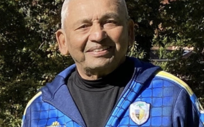 Dr. Kumar Balakrishnan NOMINATED TO CLASS OF 2026