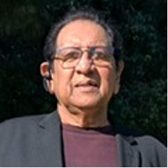 MARK AZEEZ NOMINATED TO CLASS OF 2026